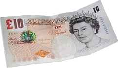 10gbp picture