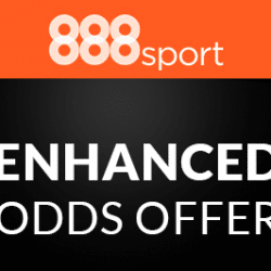 888 exclusive betting offers and promotions