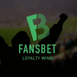 fansbet logo green loyalty