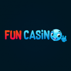 fun casino logo new bonus promotion