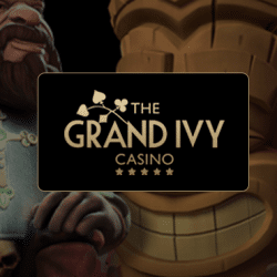 grand ivy casino offers and promotions free bets