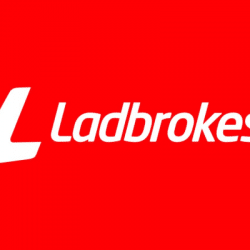 ladbrokes red white logo best bonus offer