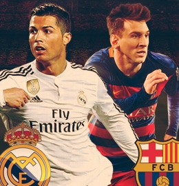 messi ronaldo