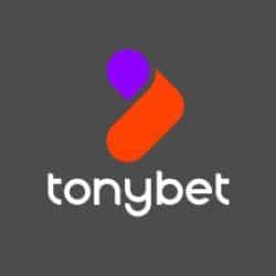 tonybet logo